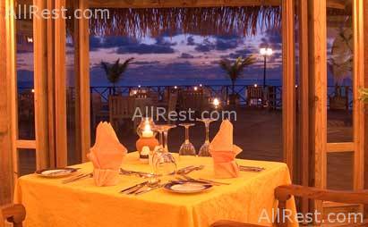 Vilu Reef Beach & SPA Resort 15